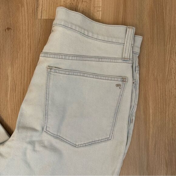 Madewell The MomJean Jeans - Picture 2 of 6